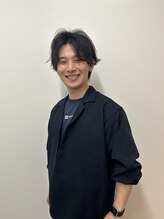 テーラヘアー 板橋店(TELA HAIR) 箕浦 詢平