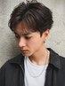 MENSカット(京都/四条烏丸/メンズ/メンズショート/メンズヘア/メンズパーマ）
