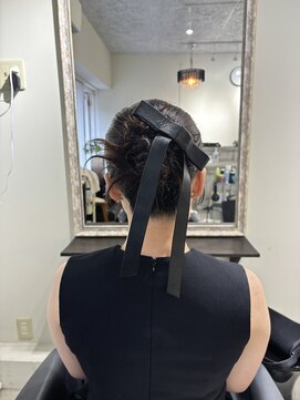 ルゥーダ シロカネダイ(Rouxda. SHIROKANEDAI) カチモリアップ