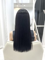 マッシュ(MASHU) 酸性ストレート◎20代30代40代