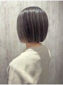 【tetote門戸厄神/村山】大人ボブ/小顔ボブスタイル◎