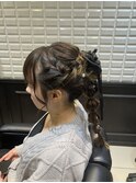 玉ねぎポニー