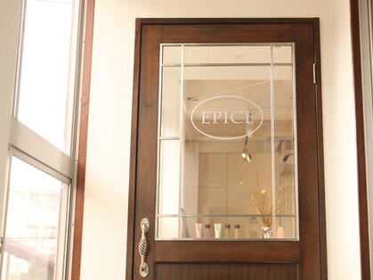 エピス(EPICE)の写真