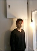 サイドパート
