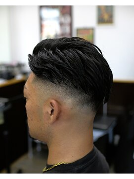 ラッドマン(RADMAN) ハイスキン