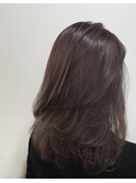 レイヤーカット