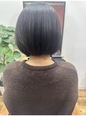 ボブ【門前仲町/越中島/月島/大人女性】