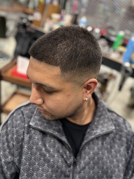 スリーセント 栄(3/cent) ボーズフェード