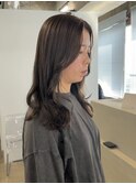 オリーブカラー