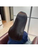 継続美［町田/町田駅/髪質改善/縮毛矯正/髪質改善トリートメント
