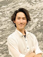 ヒロギンザ 新橋日比谷口店(HIRO GINZA) 岡部 迅
