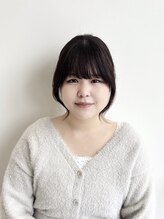 ビス ヘア アンド ビューティー 西新井店(Vis Hair＆Beauty) 飯塚愛美 「西新井」
