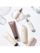 日々のダメージに、素髪を取り戻す。【バイカルテ】