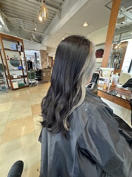 牛若丸ジャパン(Japan) フェイスフレーミングシルバー