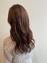 イグレックヘアー(igrek hair)&nbsp;ハイライトカラー