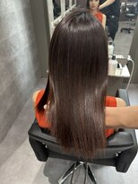 モダンメイド 四条烏丸(modern made) 髪質改善ウルフカットショートカットショートボブショートヘア