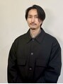 ヘアリゾート粋 リマ 銀座店(lima) 川上 敏之
