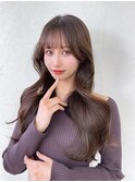 ローレイヤーカット