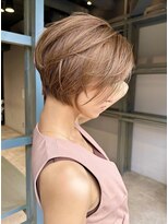 ディーエックス スリー(Dxxxx III)&nbsp;大人ショート