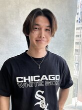 フォート(FORT) 池本 紘之