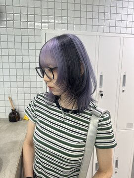 モニカ 原宿店(MONIQA) お任せデザイン