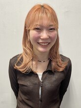 シアンデルカ(CYANDELUCCA) 柴田 美津紀