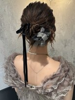 fuu + KENJE 【フウバイケンジ】 【12月6日NEW OPEN(予定)】 ツインアレンジ/ねじりアレンジ/MIYU