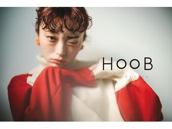 HOOB【フーブ】