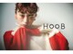 フーブ(HOOB)の写真