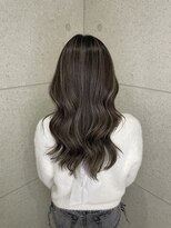 ファン(FUN.)&nbsp;コントラストハイライト