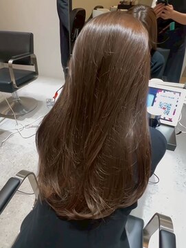 ソヨン 名駅2号店(SOYON) ミルクティーベージュ/ミルクティブラウン/ココアベージュ/z334