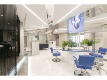 【大人気のマンツーマン施術】銀座の落ち着いた空間で全てが叶うパーソナルサロン《3DHair》