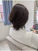 《GARDEN》抜け感のあるくびれヘア◇