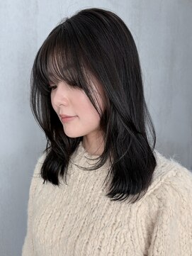 スレイ(SLAY) olive gray