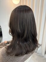 アガペー(Agape)&nbsp;オリーブブラウン