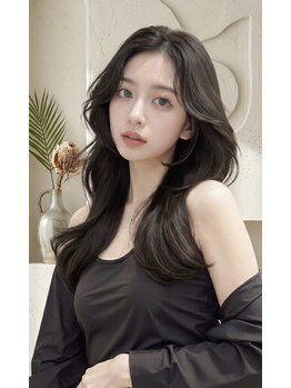 ボタニウム バイ アールサロン(BOTANIUM by RrSALON)の写真/【HPB AWARD 2023~2026 BEST SALON SILVER Prize受賞 】リーズナブルな価格で毎回通えるお悩み解決サロン