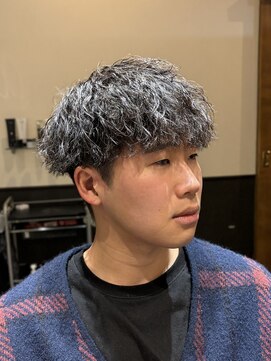 ドゥーエン 花園店(DoEN) ツイストスパイラル