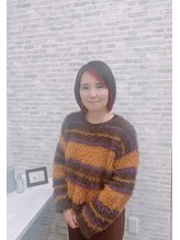 エイトジュール(8JOURS) 飯田 麻弓