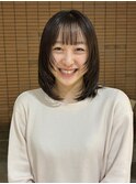レイヤー×20.30代×ミディアム