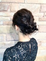 マイヘアイズグッド(My Hair is Good) ヘアセット/ボブ/髪質改善/ハイライト/インナーカラー/キッズ