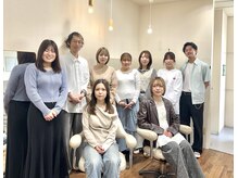 ハピス 英賀保店(Happis)の雰囲気（木のぬくもり溢れる店内は落ち着けると大好評♪是非ご来店を♪）