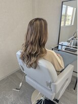 ネス(ness) ハイライト