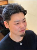 【朝ラク】ナチュラルアイロンパーマ