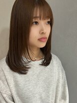 リーシュ ガーデン(Re:sh garden)&nbsp;ミディアムレイヤー