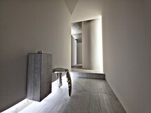 Skalpt for MEN 銀座新橋店