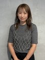 アルモ ヘア フア 東静岡(ALMO hair HUA)&nbsp;見城 彩