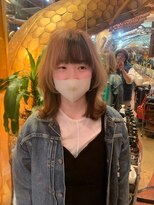 ユーアールアルシュ(UR Arche)&nbsp;ブロックローライト