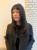 キャバノン 池ノ上(CABANON) High layer style