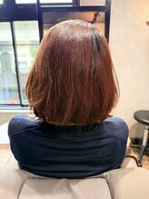 【カウンセリング】髪と頭皮の状態チェック《頭皮ケアやエイジングケアをご検討の方へ》