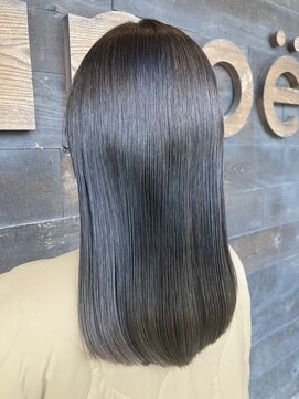 カノエ 山口小郡店(canoe) アッシュブラウン